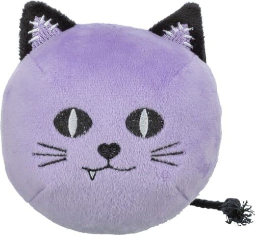 Hundeleke Halloween Cat
