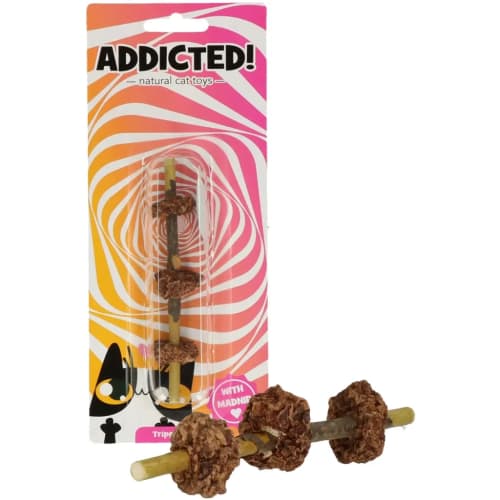 Addicted! Triple Fruit