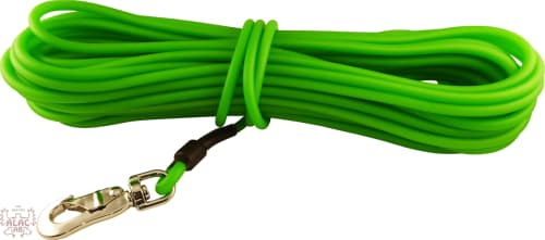 Alac SPÅRLINA GJUTEN 6MM*15M LIMEGRÖN