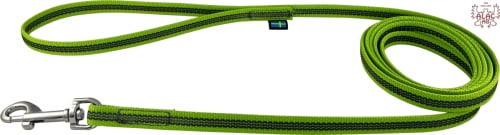 Alac ANTIGLIDKOPPEL 1,2*190CM NEONGRÖN ALAC-HAKE