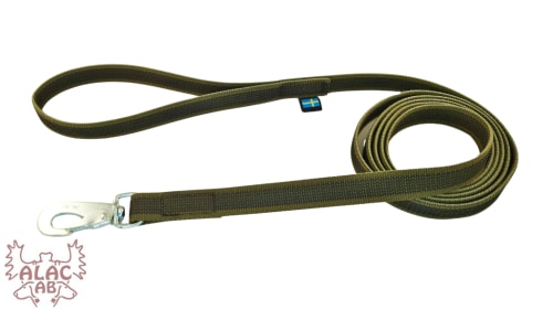 Alac ANTIGLIDKOPPEL 2,0*190CM GRÖN ALAC-HAKE