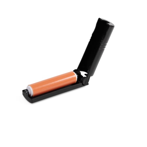 Travel Size Rulle Til og Ta Bort Lo og Hundehår. Vaskbar