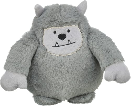 Juleleke 92001 Xmas Yeti Plysj 20cm