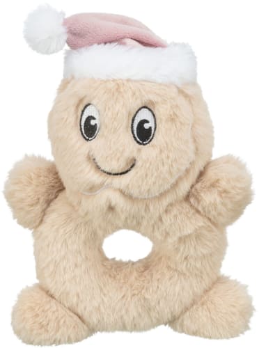 Juleleke 92003 Xmas Cookie Plysj 22cm