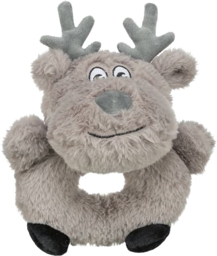 Juleleke 92004 Xmas Reinsdyr Plysj 24cm