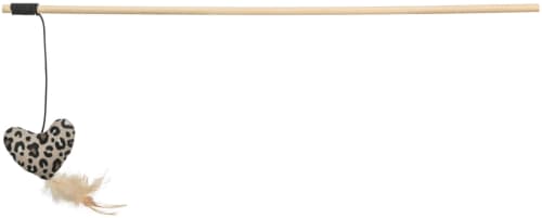 Katteleke 45385 Fiskestang M/Hjerte 50cm