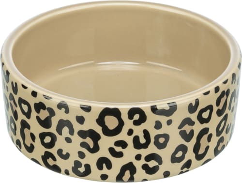 Hunde/Katteskål Leo Keramikk 24656 0,3L Ø12cm