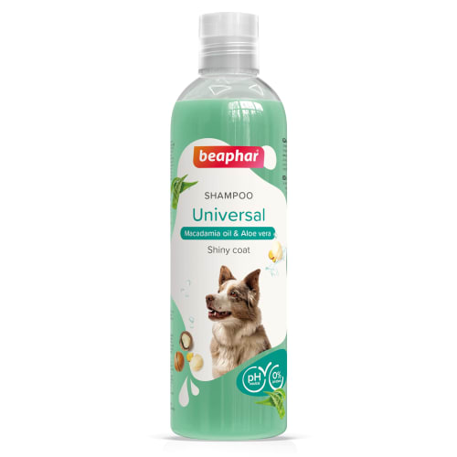 Beaphar Shampo Universal 250 ml