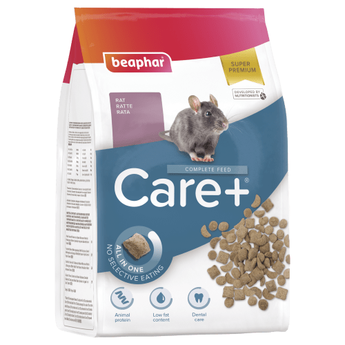 Beaphar Care+ Rotte 1,5 kg