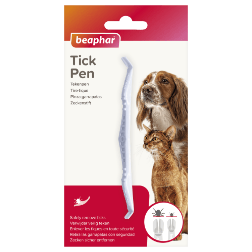 Beaphar Flått fjerner 1 stk