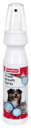 Beaphar Munnspray 150ml