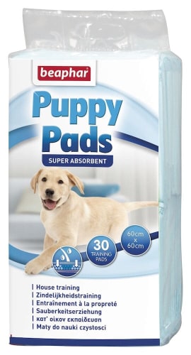 Beaphar Puppy Pads 30pc