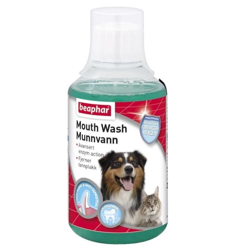 Beaphar Munnvann 250ml