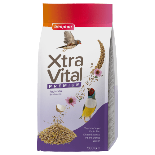 Beaphar XtraVital Trope 500 gr