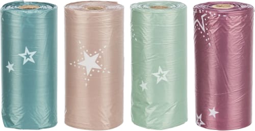 Julehundeposer Assortert 8x20poser