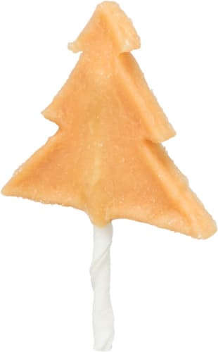 Julesnacks 926201 Xmas Tree Kylling 12cm 28g BULK (80stk)