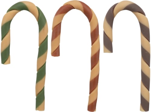 Julesnacks 926209 Xmas Candy Cane 20g BULK (150stk)