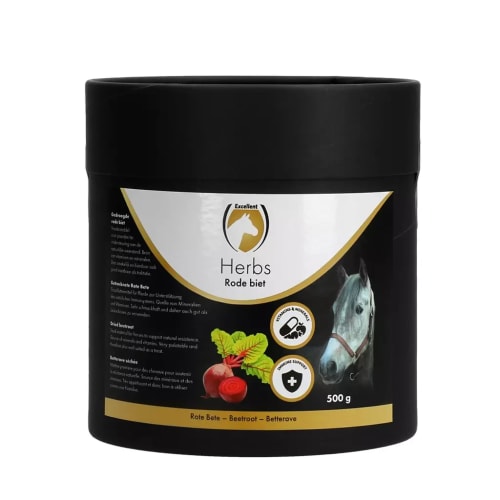 Excellent Herbs Beetroot