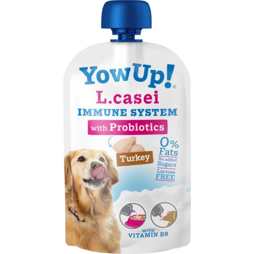 YowUp L.Casei TURKEY DOG 115g