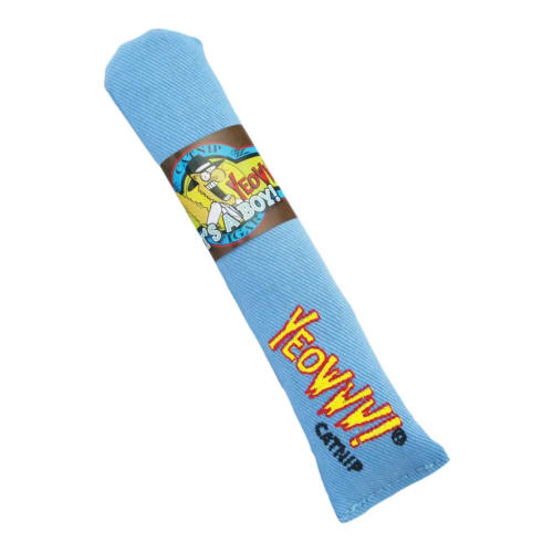 Yeowww "Its A Boy" Blue Cigar Singles