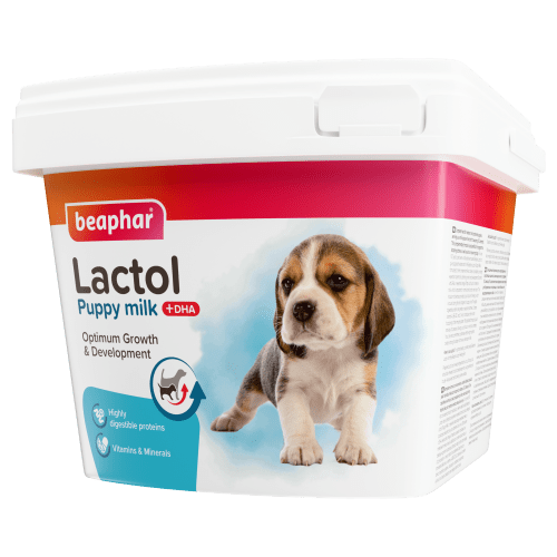 Beaphar Lactol Hunde melk 1kg