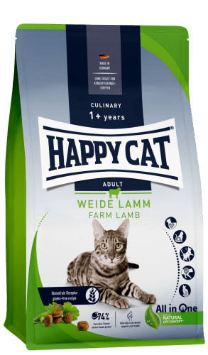 Happy Cat Culinary Adult Lam 1,3kg