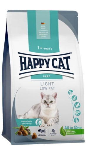 Happy Cat Care Adult Light 10kg