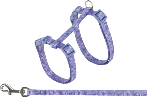 Kattesele 41911 Mønster M/Kobbel 27-45cm/10mm 1,20m