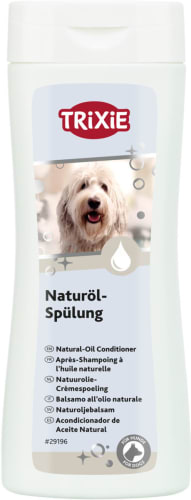Balsam 29196 Trixie Naturlige Oljer 250 ml.