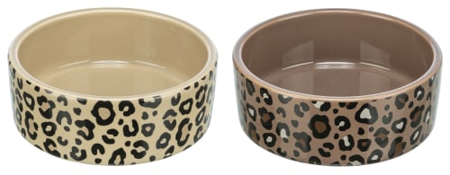 Hundeskål Leo Keramikk 25322 2L Ø22cm