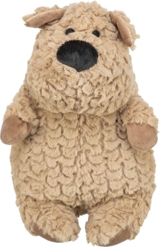 Hundeleke 361027 Hund i Plysj 30cm U/Lyd