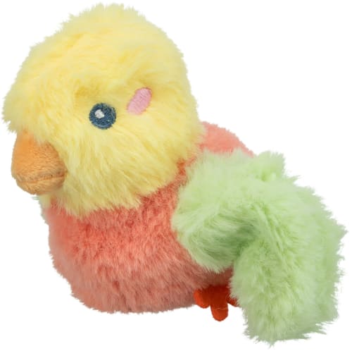 Katteleke 45827 Sprelle-Fugl Oppladbar (USB) 10cm