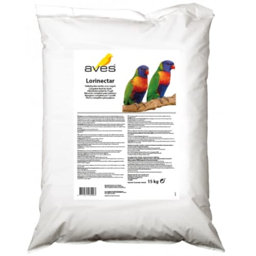 Beaphar Aves Lorinectar 15Kg