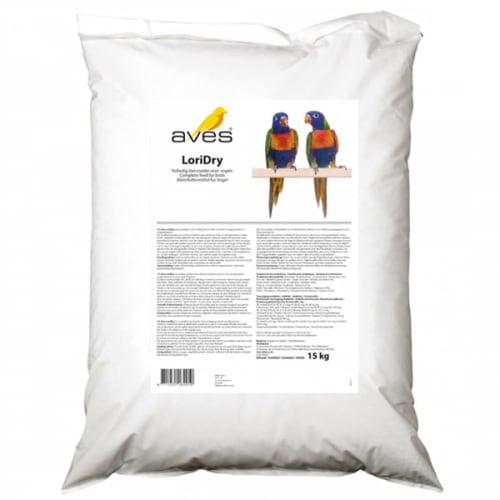 Beaphar Aves Loridry 15Kg
