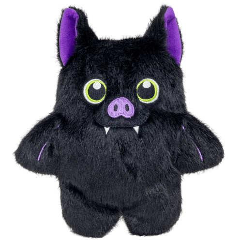 Hundeleke KONG Halloween Snuzzles BB Ass M