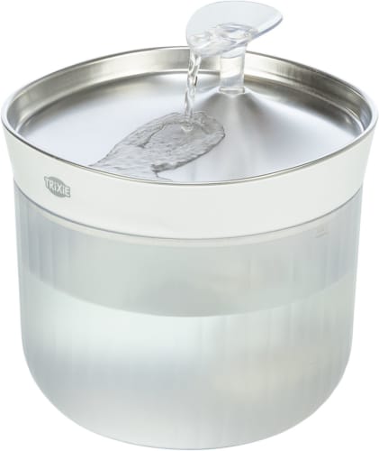 Aqua Clear 24480 Automatisk Vannautomat 2,5L Hvit