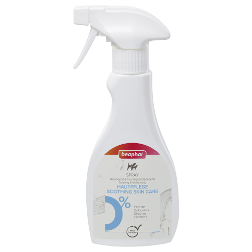 Beaphar Sensitiv Skincare Spray 250ml