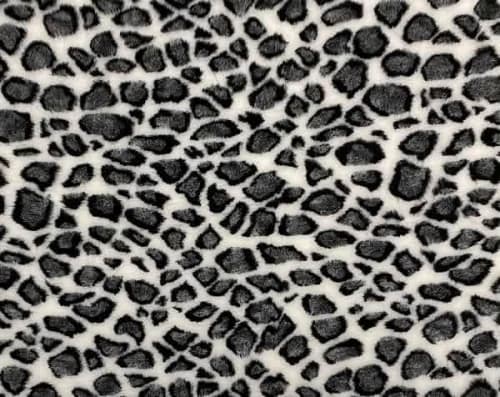 VetBed Nonslip Leopard 100x150cm