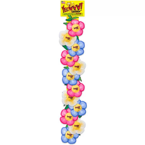 Yeowww Display Strip Daisy Flower Tops