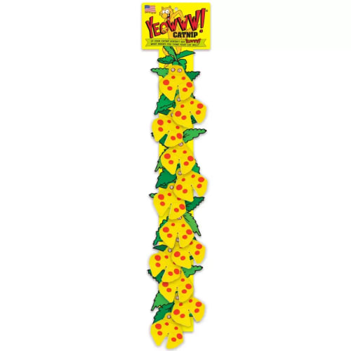 Yeowww Display Strip Lady Krinkle Bugs