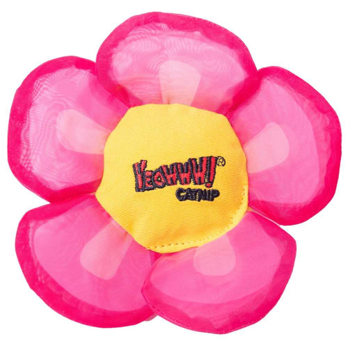 Yeowww Daisey`s Flower Top Pink