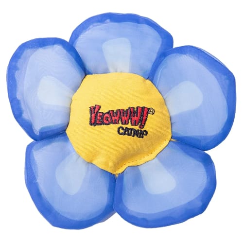 Yeowww Daisey`s Flower Top Blue