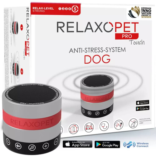 RelaxoPet PRO Dog Touch