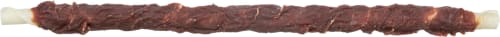 Denta Fun Rolls M/Oksekjøtt 30g 26cm BULK