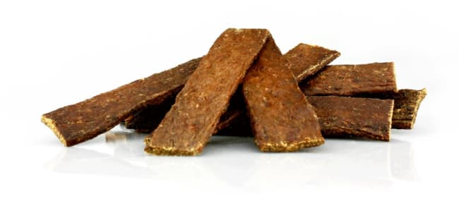 Kaninkjøtt Strips 5Kg (Pk pris)