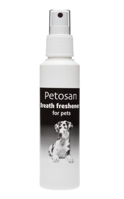 Petosan Munnspray 100ml