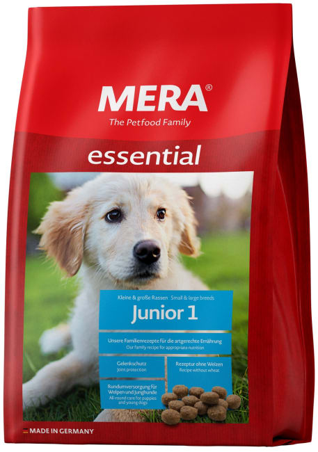 Meradog Essential-Care Junior 1 12,5Kg