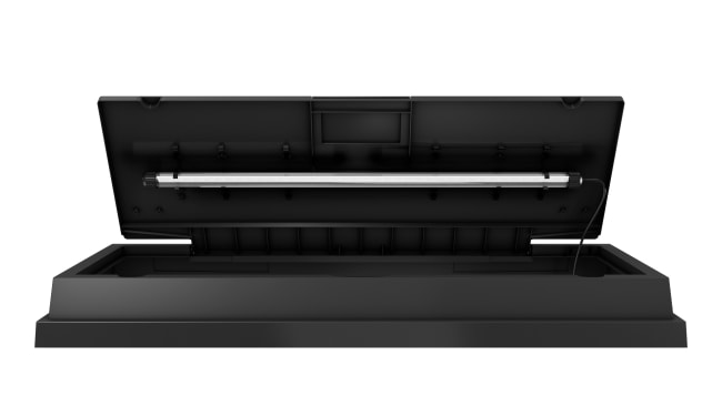 Juwel Armatur Primolux 80 LED Til Rekord 800/Primo 110 Sort
