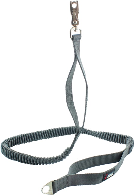 Trekk-Line Canicross Style Grå i-DOG