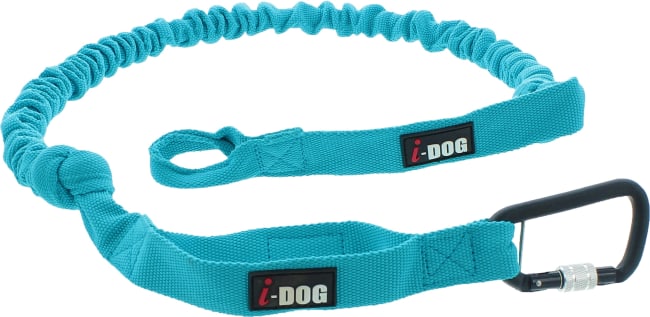 Trekk-Line Opale M Turkis 110-170cm i-DOG